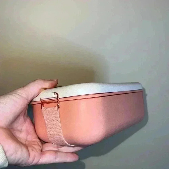 OURPLACE PINK LUNCH BENTO BOX - Picture 8 of 15